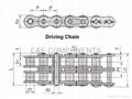 Drive chain(escalator parts)