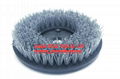 8 inch antique brush  Diameter 200mm brush 1