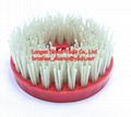 4 inch diamond brush