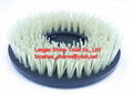 8 inch diamond brush Diam 200mm diamond