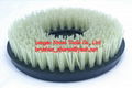 10 inch diamond brush