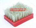 Frankfurt diamond brush  Marble Granite Glass Abrasive Tools 1