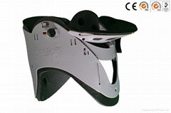 New design Grey Cervical  collar 