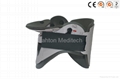 New design Grey Cervical  collar  2