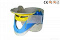 New design emergency cervical collar 2