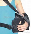 Elbow immobilizaer W/Pillow