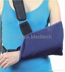 Elbow immobilizaer W/Waist Strap