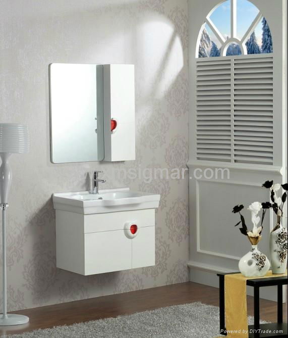 Hot Sell Classical Bathroom Vanity Furniture