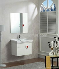 Hot Sell Classical Bathroom Vanity