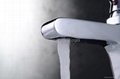 New design high-grade brass single-hole faucet 2