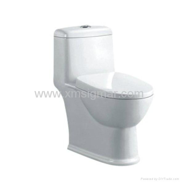 Sanitary ware auto cleaning toilet seat luxury neorest toilet 2