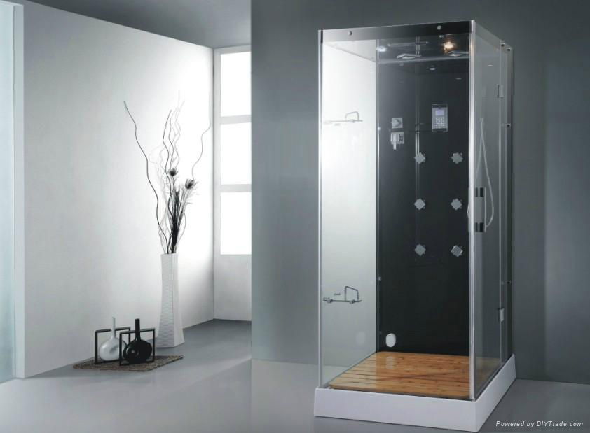 shower enclosure and shower room 3