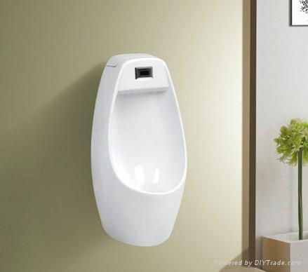 Sanitary ware automatic ceramic urinal sensor 2