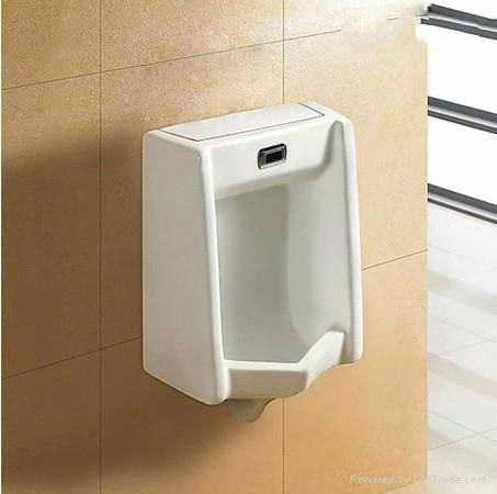 Sanitary ware automatic ceramic urinal sensor 3