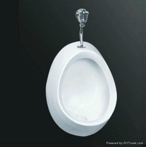 Sanitary ware automatic ceramic urinal sensor 5