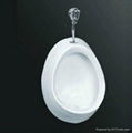 Sanitary ware automatic ceramic urinal sensor 5