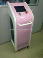 808nm Diode Laser Hair Removal Machine for Beauty Salon/Spa 1