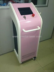 808nm Diode Laser Hair Removal Machine for Beauty Salon/Spa