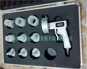 變徑的液壓管路怎麼用清洗機和清洗棉球