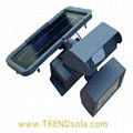 Solar Infrared Motion Sensor Light  1