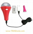 solar outdoor lighting 2