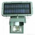 Solar Infrared Motion Sensor Light  2