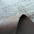 Bronzing Bonding Fabric 1