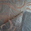 Suede Bonded Fabric