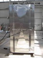 300 kg/ hour cabinet liquid nitrogen