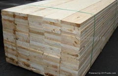 Import pine