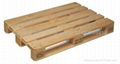 European standard pallet