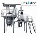 Herbal extraction plant 1