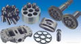 REXROTH hydraulic pump parts repair kits for A8VO160 1