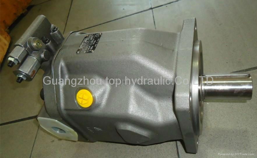 Rexroth hydraulic piston pump and parts A10VSO100DFLR31RPPA12N00