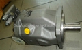 Rexroth hydraulic piston pump and parts