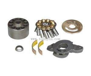 Nachi Hydraulic Piston Pump Assy  and parts PVD-3B-54P-18G5-4185F 2