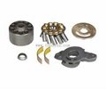 Nachi hydraulic piston pump and Rotating Group parts PVD-2B-50L3DPS-21G 2