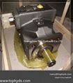 Hydraulic Piston Pump and Parts