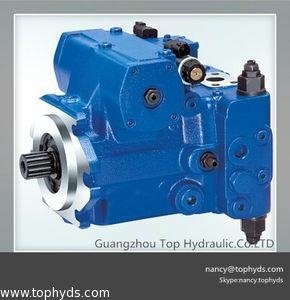 Rexroth Hydraulic Piston Pumps and repair kits A4VG250