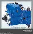 Rexroth Hydraulic Piston Pumps and repair kits A4VG250 1