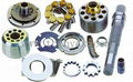 Rexroth Hydraulic Piston Pumps and repair kits A4VG250 2