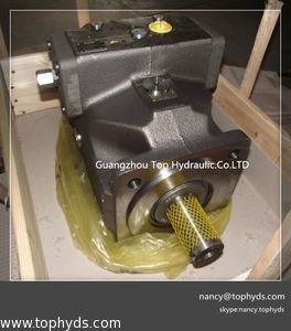 Rexroth variable displacement hydraulic piston pump A4VSO250DR30RPPB13NOO