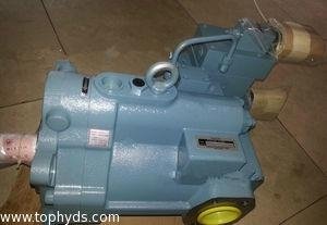 Nachi hydraulic piston pump PVK-3B-725 for  excavator