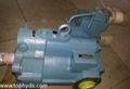 Nachi hydraulic piston pump PVK-3B-725 for  excavator 1