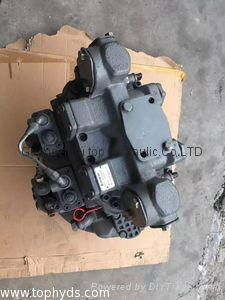 hydraulic piston pump HPV102 used for HITACHI EX200-5/6 excavator