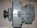 Hydraulic Piston Pump Rexroth