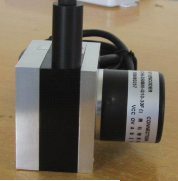 Linear Displacement Sensor 2