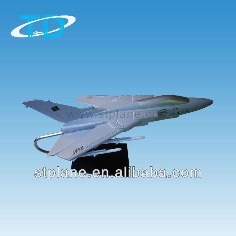 Hot sale Tornado Promotional business gift military model 