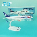 Boeing 737-800 1:200 19.7cm souvenir gift 3