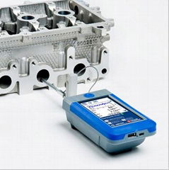 泰勒霍普森全新便携式表面粗糙度测量仪Surtronic S-